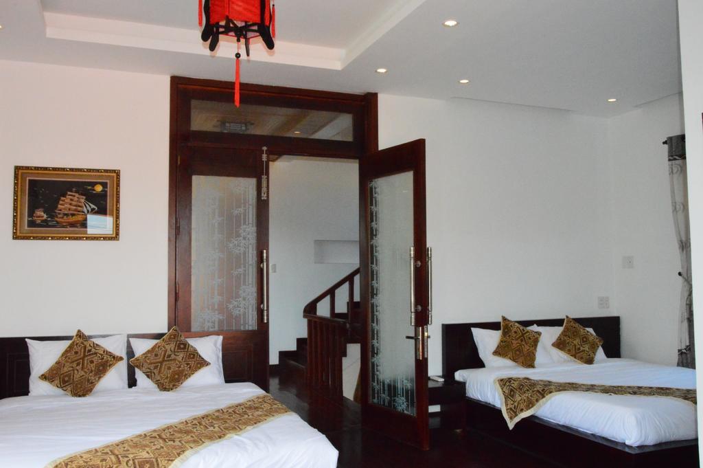 313 Cua Dai - Viet House Homestay ฮอยอัน ห้อง รูปภาพ